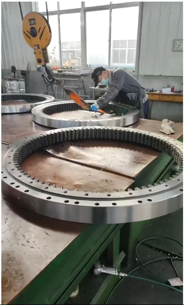 Porcellana Guangzhou Jinda Construction Machinery Co. , Ltd. Profilo Aziendale