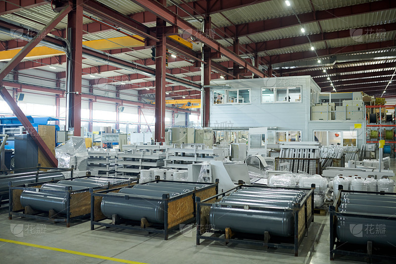 Porcellana Guangzhou Jinda Construction Machinery Co. , Ltd. Profilo Aziendale