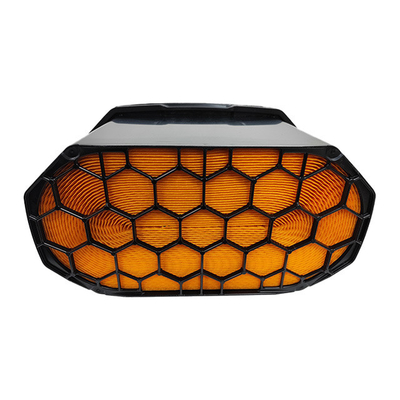 Find Excavator Parts Air Filter 4969845 For CAT 349 Excavator Components