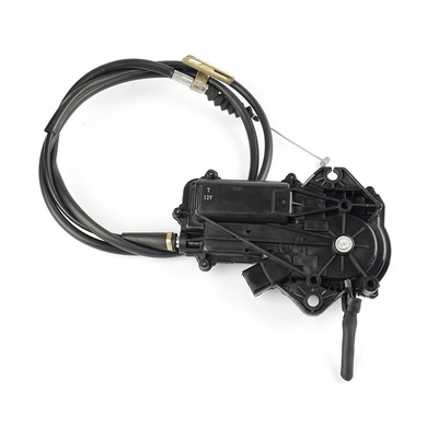 Robust Engine Stop Motor For Daewoo Excavator Flameout Solenoid Ideal for Construction Works