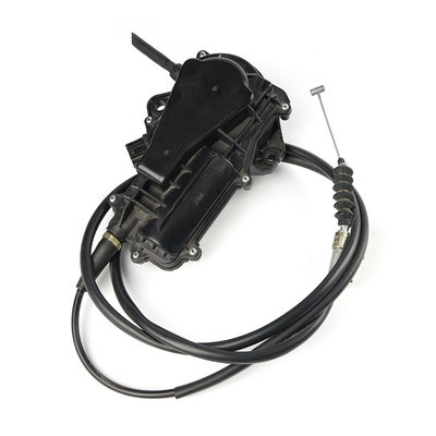 Robust Engine Stop Motor For Daewoo Excavator Flameout Solenoid Ideal for Construction Works