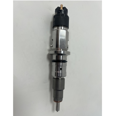 EXCAVATOR QUICK EXCHANGE ACCESSORIES F00Rj02472 0445120383 Common Rail Fuel Injector