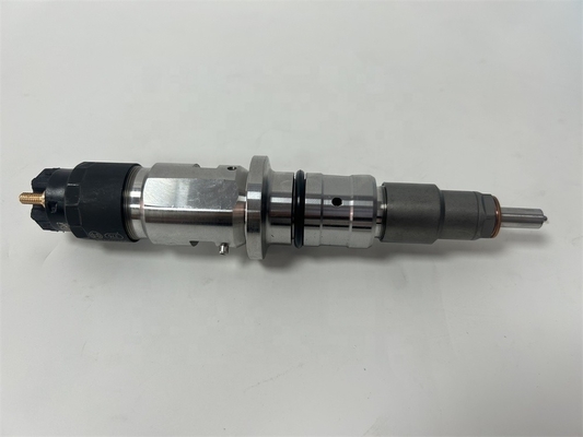 EXCAVATOR QUICK EXCHANGE ACCESSORIES F00Rj02472 0445120383 Common Rail Fuel Injector