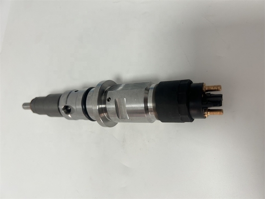 EXCAVATOR QUICK EXCHANGE ACCESSORIES F00Rj02472 0445120383 Common Rail Fuel Injector
