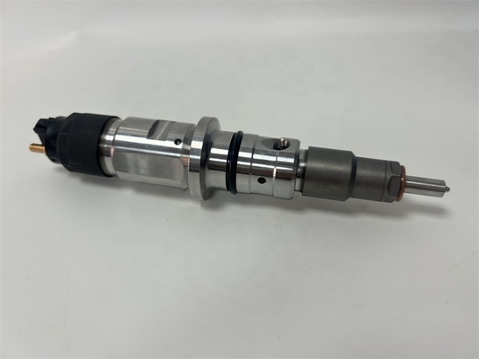 EXCAVATOR QUICK EXCHANGE ACCESSORIES F00Rj02472 0445120383 Common Rail Fuel Injector