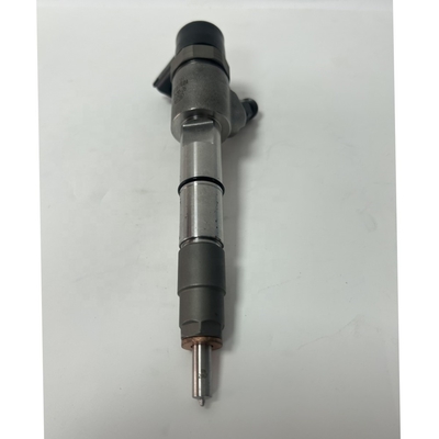 Excavator Parts Fuel Injector Dqfr Unparalleled Performance for Machinery Repair Shops