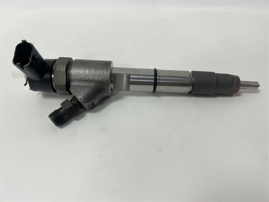 Excavator Parts Fuel Injector Dqfr Unparalleled Performance for Machinery Repair Shops