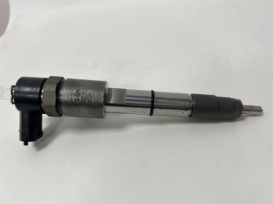 Excavator Parts Fuel Injector Dqfr Unparalleled Performance for Machinery Repair Shops