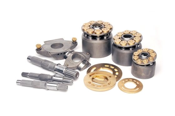 Komatsu Pc400-7 Pc450-7 Pc400-8 Excavator Hydraulic Main Pump Parts