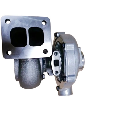 6D16 Turbocharger 6222818210 49185-01031 for Kobelco Sanling Excavator Engine Materials