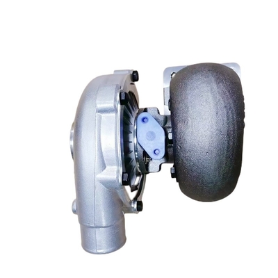 6D16 Turbocharger 6222818210 49185-01031 for Kobelco Sanling Excavator Engine Materials