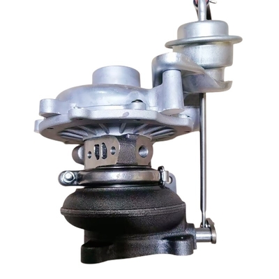 6D16 Turbocharger 6222818210 49185-01031 for Kobelco Sanling Excavator Engine Materials
