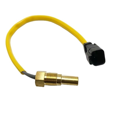 10X10X5CM JINDA Water Oil Temperature Sensor 7861-92-3380 for Komatsu PC200-6 PC220-6