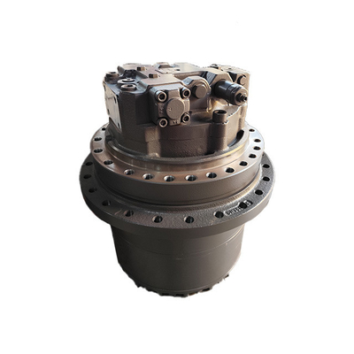 Excavator Travel Motor For PC200-8 PC220-8 676B400 JS-3-3C444 706-7G-01140 706-7G-01170
