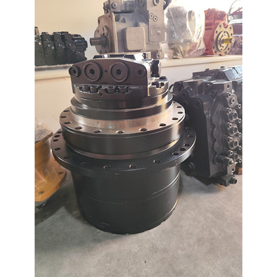Excavator Travel Motor For PC200-8 PC220-8 676B400 JS-3-3C444 706-7G-01140 706-7G-01170