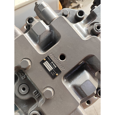 Excavator Travel Motor For PC200-8 PC220-8 676B400 JS-3-3C444 706-7G-01140 706-7G-01170