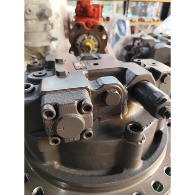 Excavator Travel Motor For PC200-8 PC220-8 676B400 JS-3-3C444 706-7G-01140 706-7G-01170