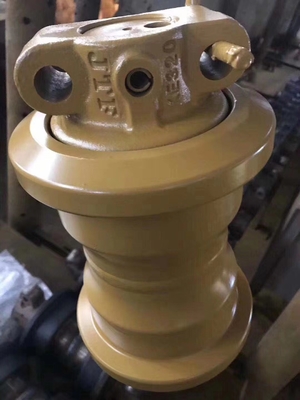 100% Excavator Parts Under Chassis Track Top Roller Idler Sprocket Track Bottom Roller For HD820-3