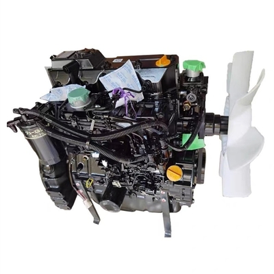 Top- 3D70 3Tnv70 Complete Engine Assy 13Kw 3000Rpm For Yanmar Engine in Machinery Parts