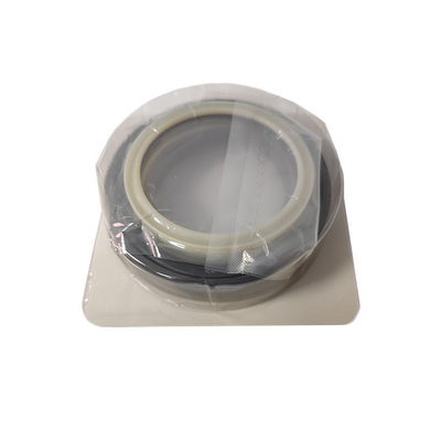 Kato 329-23890000 HD700-7 Excavator Bucket Cylinder Repair Kit In Machinery Repair Shops