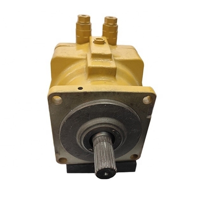 CAT Excavator 349d Rotating Motor M5X180 21 Teeth 2344525 4509352