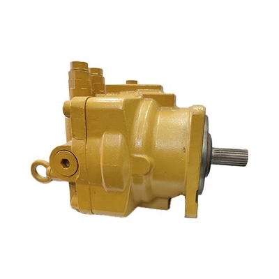 CAT Excavator 349d Rotating Motor M5X180 21 Teeth 2344525 4509352