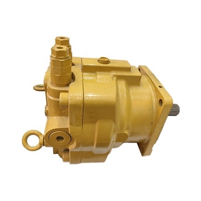 CAT Excavator 349d Rotating Motor M5X180 21 Teeth 2344525 4509352