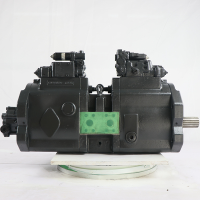 Efficiently Manufactured K3V140DT-9TCM-17T Excavator Hydraulic Pump for Sany 285