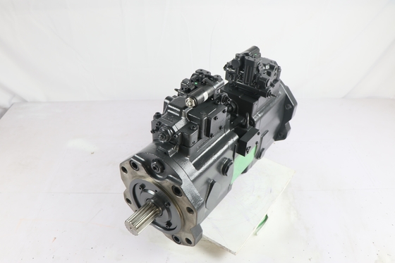 Efficiently Manufactured K3V140DT-9TCM-17T Excavator Hydraulic Pump for Sany 285