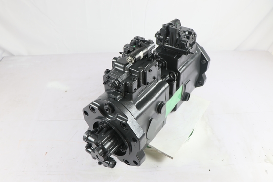 Efficiently Manufactured K3V140DT-9TCM-17T Excavator Hydraulic Pump for Sany 285