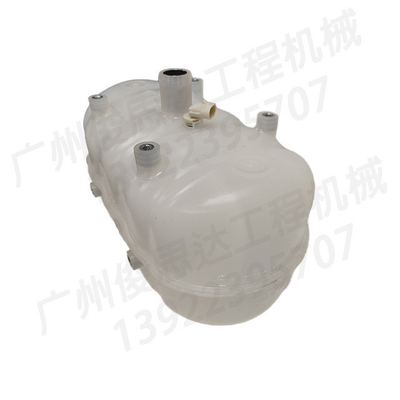 Excavator Parts Coolant Expansion Tank AT381935 AT326151 For John Deere
