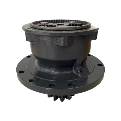 Doosan Bobcat Excavator Slewing Motor Reducer Assembly Hydraulic Slewing Motor Gearbox Dx75 Dx80 E80