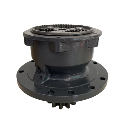 Doosan Bobcat Excavator Slewing Motor Reducer Assembly Hydraulic Slewing Motor Gearbox Dx75 Dx80 E80