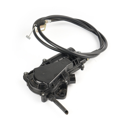 Robust Engine Stop Motor For Daewoo Excavator Flameout Solenoid Ideal for Construction Works