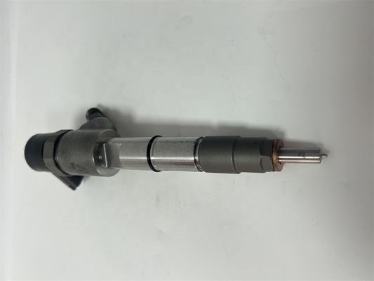Excavator Parts Fuel Injector Dqfr Unparalleled Performance for Machinery Repair Shops