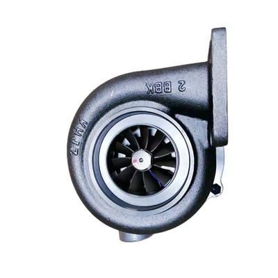 6D16 Turbocharger 6222818210 49185-01031 for Kobelco Sanling Excavator Engine Materials