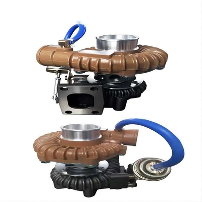 6D16 Turbocharger 6222818210 49185-01031 for Kobelco Sanling Excavator Engine Materials