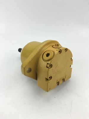 100% Excavator Spare Parts Fan Motor 505-5180 505-5179 For CAT 336GC Construction Works