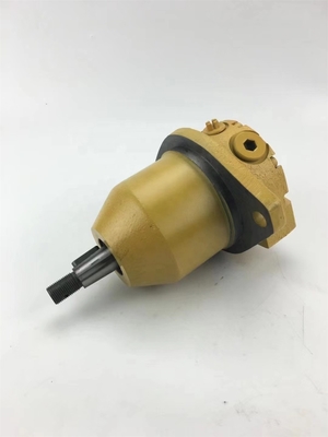 100% Excavator Spare Parts Fan Motor 505-5180 505-5179 For CAT 336GC Construction Works
