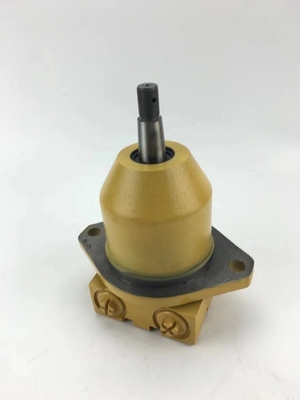 100% Excavator Spare Parts Fan Motor 505-5180 505-5179 For CAT 336GC Construction Works
