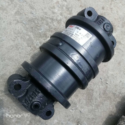 100% Excavator Parts Under Chassis Track Top Roller Idler Sprocket Track Bottom Roller For HD820-3