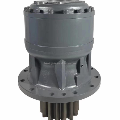 Spedizione DHL FEDEX TNT EMS UPS EC360 EC460 EC210 Final Drive Assembly Swing Motor Assy TM70 TM70VC per escavatore Volvo
