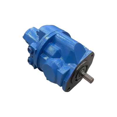 Macchine da costruzione Escavatore Pompa idraulica a pistoni AP2D21 Ap2d18 Ap2d28 Pompa principale