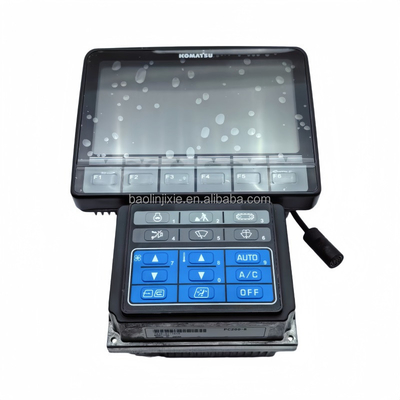 Controllo schermo LCD per Komatsu PC-5 PC-6 PC-7 PC-8 PC400-7 PC200-7 PC220-7 PC300-7