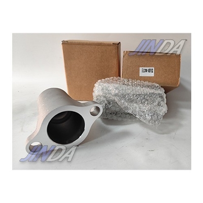 820R Controller Valve Excavator Drain Cover KATO Accessori di JINDA OEM per escavatore