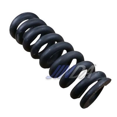 KOBELCO accessori per escavatori serie SK60 Black Chassis Parts Spring Adjuster Spring Assembly Tensione cilindro in finitura